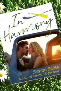 in harmony, emma scott, epub, pdf, mobi, download