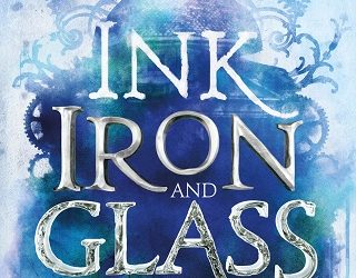 ink iron glass gwendolyn clare
