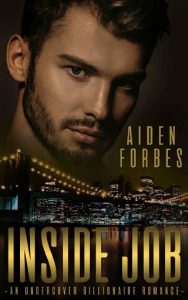 inside job, aiden forbes, epub, pdf, mobi, download