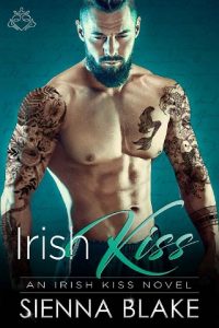 irish kiss, sienna blake, epub, pdf, mobi, download