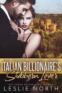 italian billionaire's stubborn lover, leslie north, epub, pdf, mobi, download