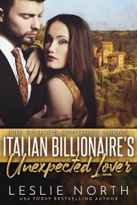 italian billionaire's unexpected lover, leslie north, epub, pdf, mobi, download
