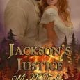 jackson's justice maddie taylor