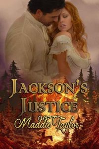 jackson's justice, maddie taylor, epub, pdf, mobi, download
