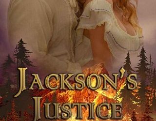 jackson's justice maddie taylor