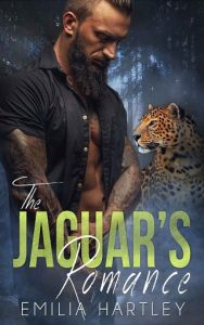 jaguar's romance, emilia hartley, epub, pdf, mobi, download