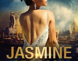 jasmine of draga emma dean