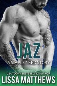 jaz, lissa matthews, epub, pdf, mobi, download