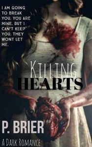 killing hearts, p brier, epub, pdf, mobi, download