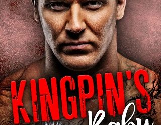 kingpin's baby heather west