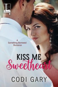 kiss me sweetheart, codi gary, epub, pdf, mobi, download