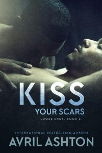 kiss your scars, avril ashton, epub, pdf, mobi, download