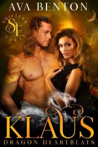 klaus, ava benton, epub, pdf, mobi, download