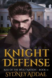 knight defense, sydney addae, epub, pdf, mobi, download