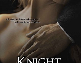 knight nostalgia joey w hill