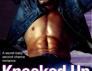 knocked up again lilian monroe