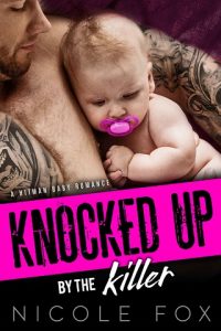 knocked up by the killer, nicole fox, epub, pdf, mobi, download