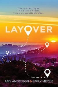 layover, amy andelson, epub, pdf, mobi, download