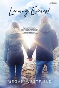 leaving everest, megan westfield, epub, pdf, mobi, download