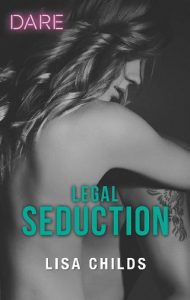 legal seduction, lisa childs, epub, pdf, mobi, download