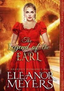 legend of the earl, eleanor meyers, epub, pdf, mobi, download