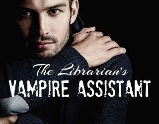 librarian's vampire assistant mimi jean pamfiloff