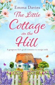 little cottage on the hill, emma davies, epub, pdf, mobi, download