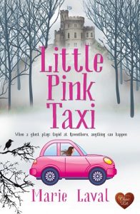 little pink taxi, marie laval, epub, pdf, mobi, download