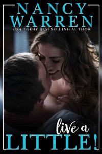 live a little, nancy warren, epub, pdf, mobi, download