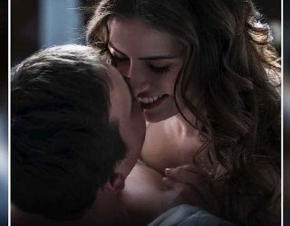 live a little nancy warren