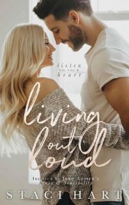 living out loud, staci hart, epub, pdf, mobi, download