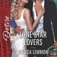 lone star lovers jessica lemmon