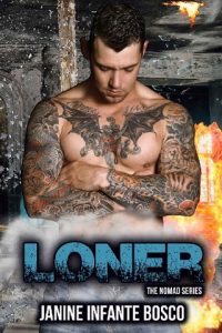 loner, janine infante bosco, epub, pdf, mobi, download