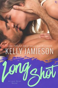 long shot, kelly jamieson, epub, pdf, mobi, download