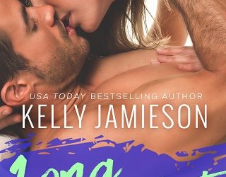 long shot kelly jamieson