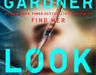 look for me lisa gardner