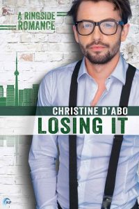 losing it, christine d'abo, epub, pdf, mobi, download
