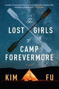 lost girls of camp forevermore, kim fu, epub, pdf, mobi, download