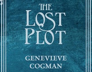 lost plot genevieve cogman