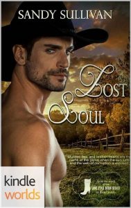 lost soul, sandy sullivan, epub, pdf, mobi, download