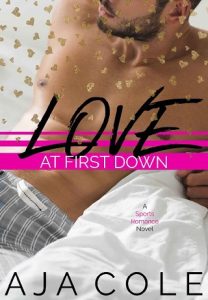 love at first down, aja cole, epub, pdf, mobi, download