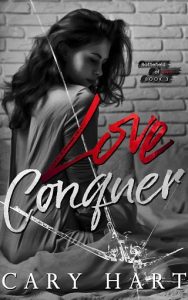 love conquer, cary hart, epub, pdf, mobi, download