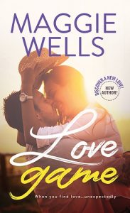 love game, maggie wells, epub, pdf, mobi, download