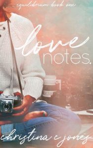 love notes, christina c jones, epub, pdf, mobi, download