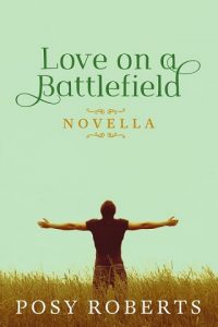 love on a battlefield, posy roberts, epub, pdf, mobi, download