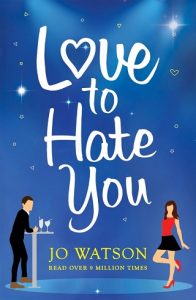 love to hate you, jo watson, epub, pdf, mobi, download