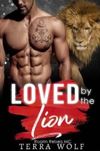 loved by the lion, terra wolf, epub, pdf, mobi, download