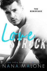 lovestruck, nana malone, epub, pdf, mobi, download