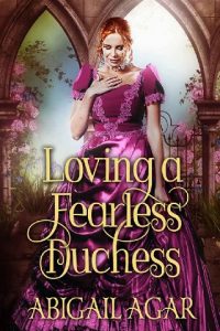 loving a fearless duchess, abigail agar, epub, pdf, mobi, download