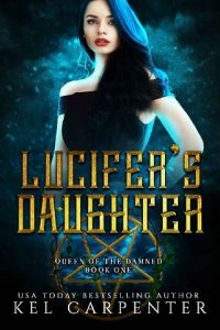 lucifer's daughter, kel carpenter, epub, pdf, mobi, download
